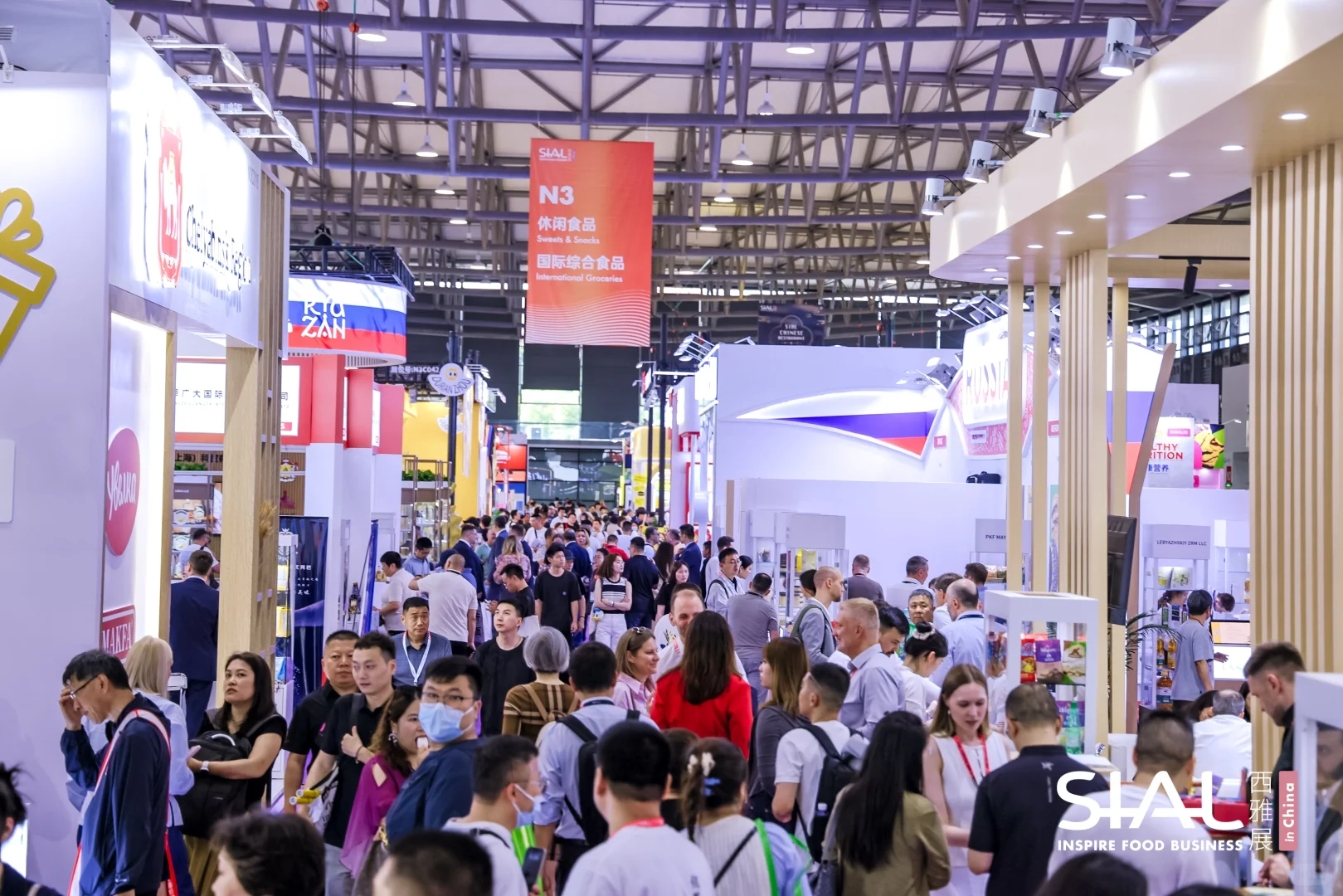 年前这个要布局上，食饮企业出海就靠它！