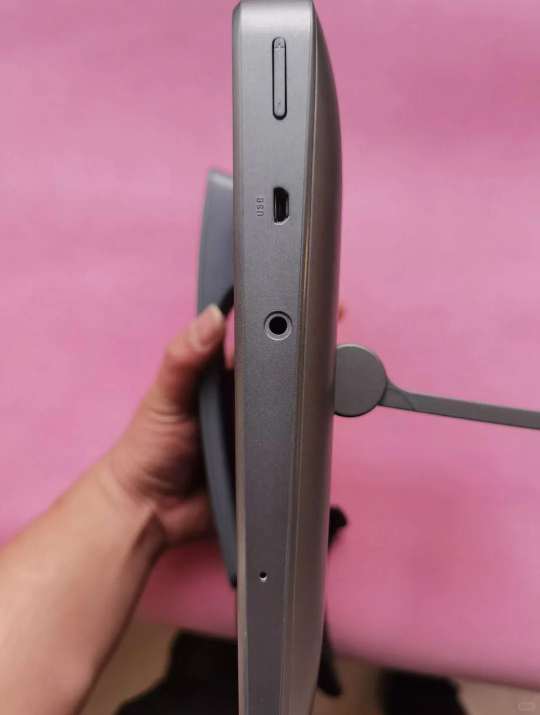 63元的8寸大屏安卓电话机,还能当4G路由器