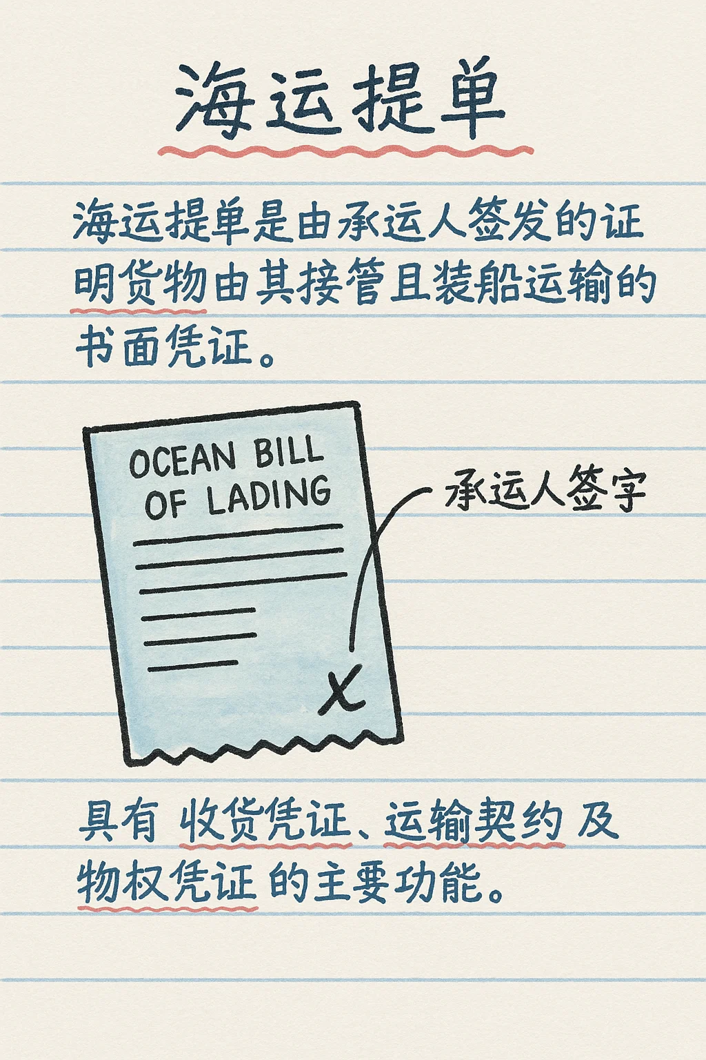 中级经济师-工商管理-知识点图解(3)