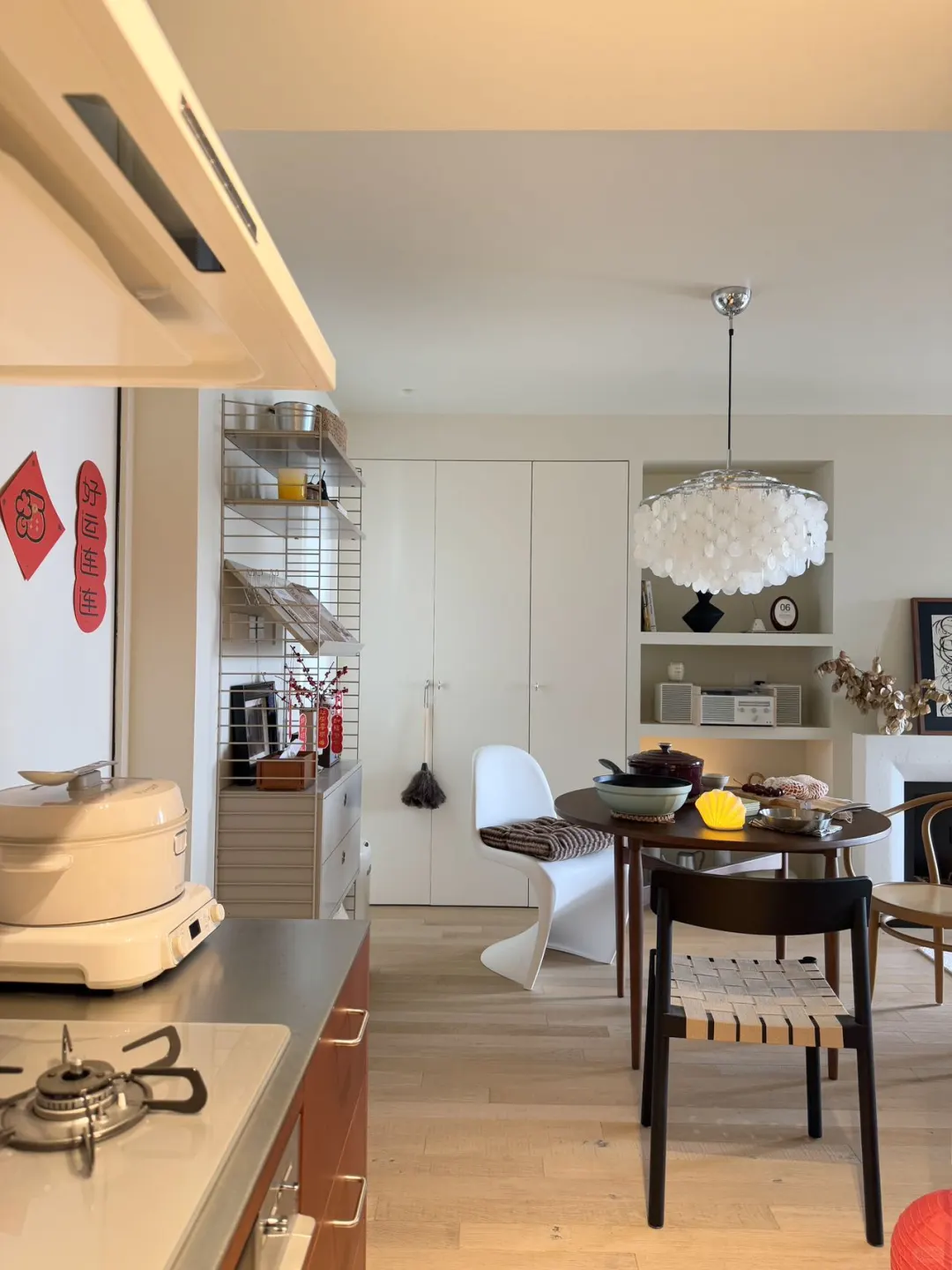 Nordwik开箱合集来啦！！