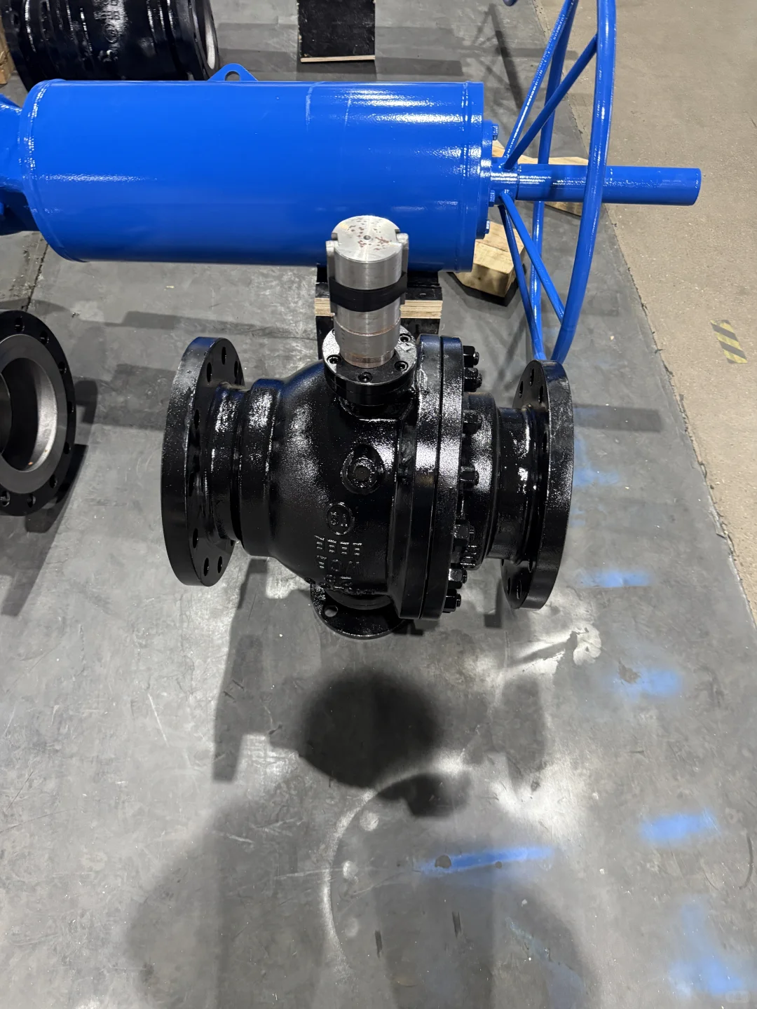 太航自控阀门全型号全品类