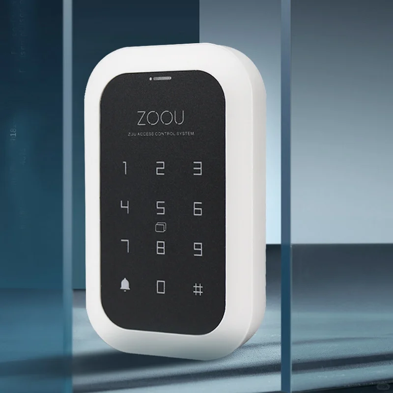 广东智能刷卡门禁机厂家