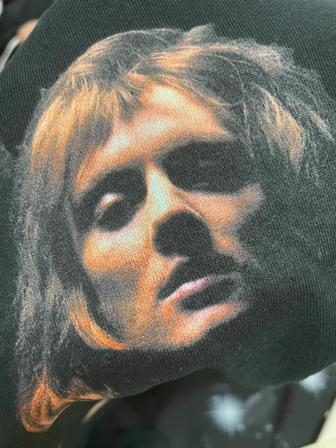 康丽数码白墨直喷