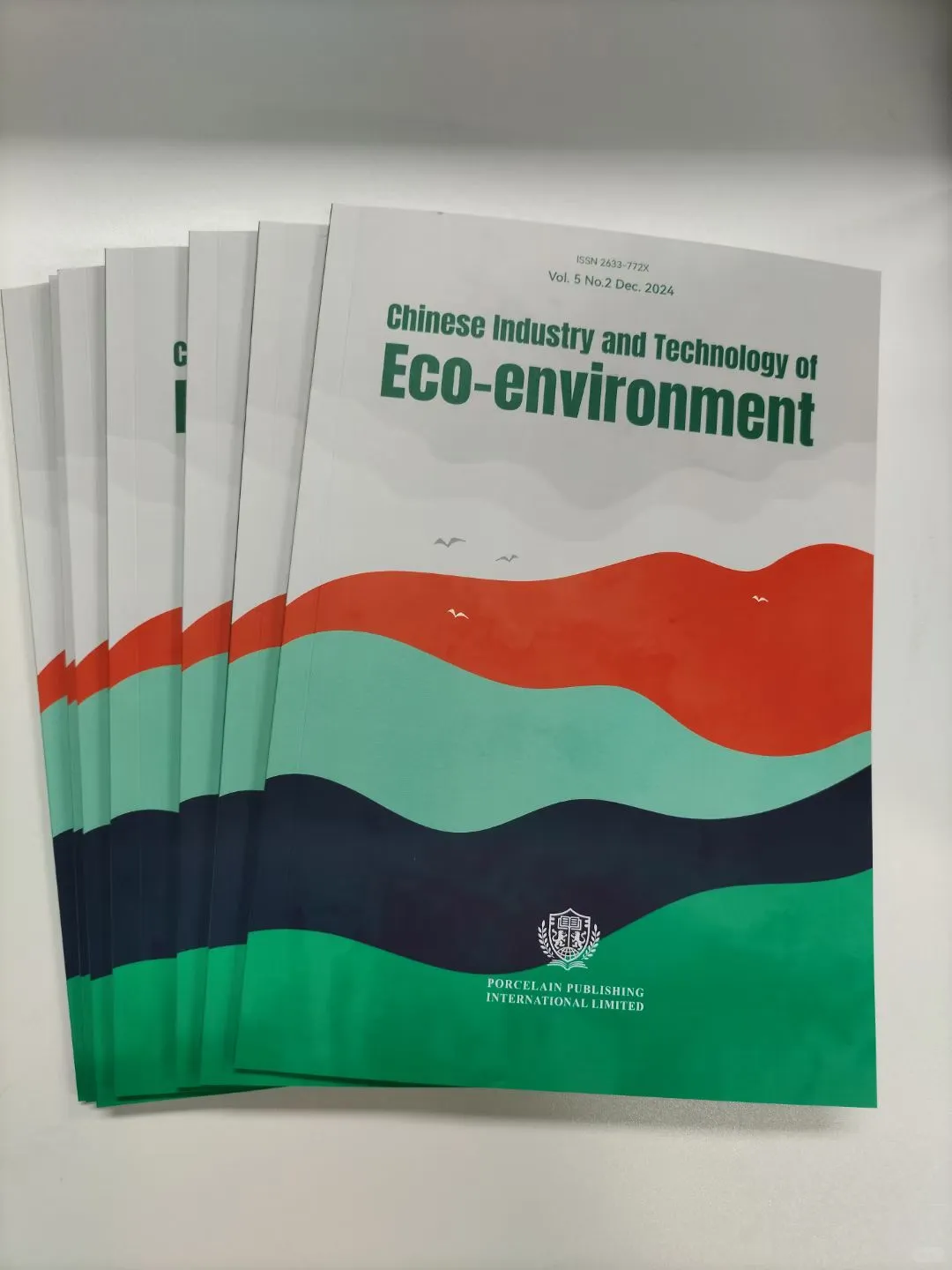 环境，生态，农业，林业类国际期刊‼️