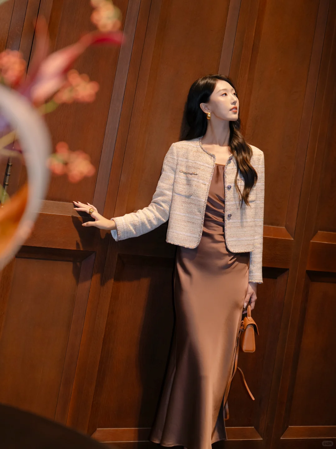 直击庆典现场,每一帧都是高级感!