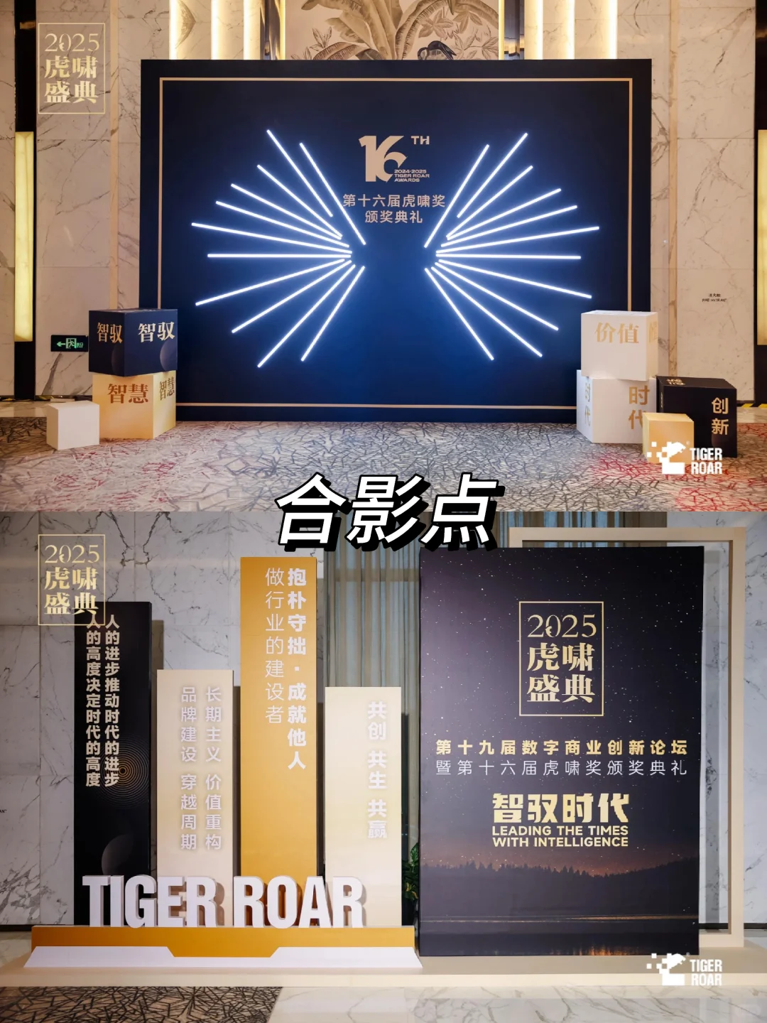 案例分享 | 数字营销界高光时刻！