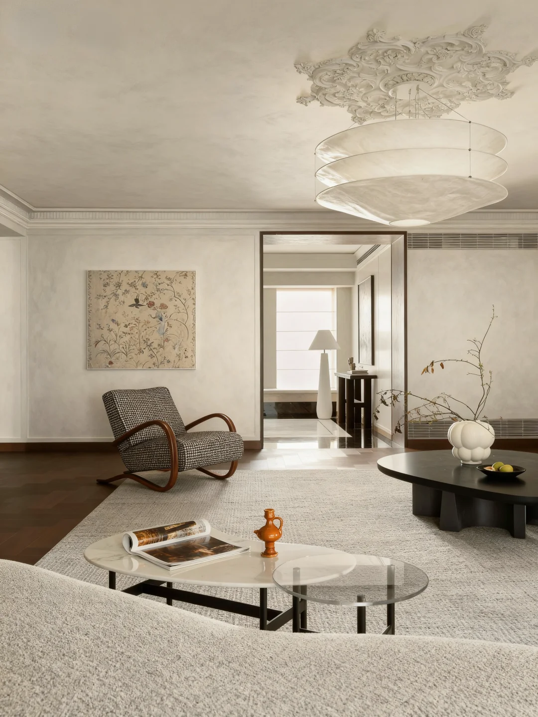 装修小白DIY亲测！意大利石灰洗上墙攻略