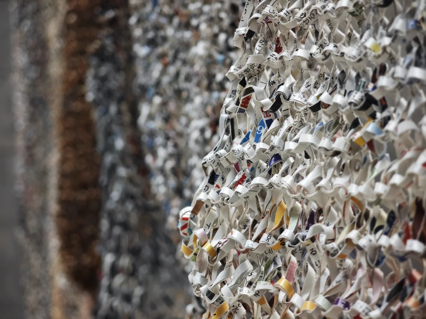 纤维艺术展（一）