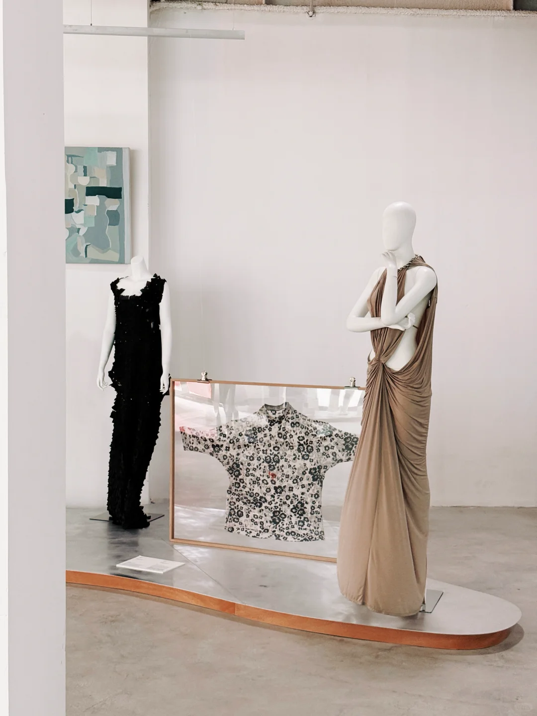 时髦精们集合啦