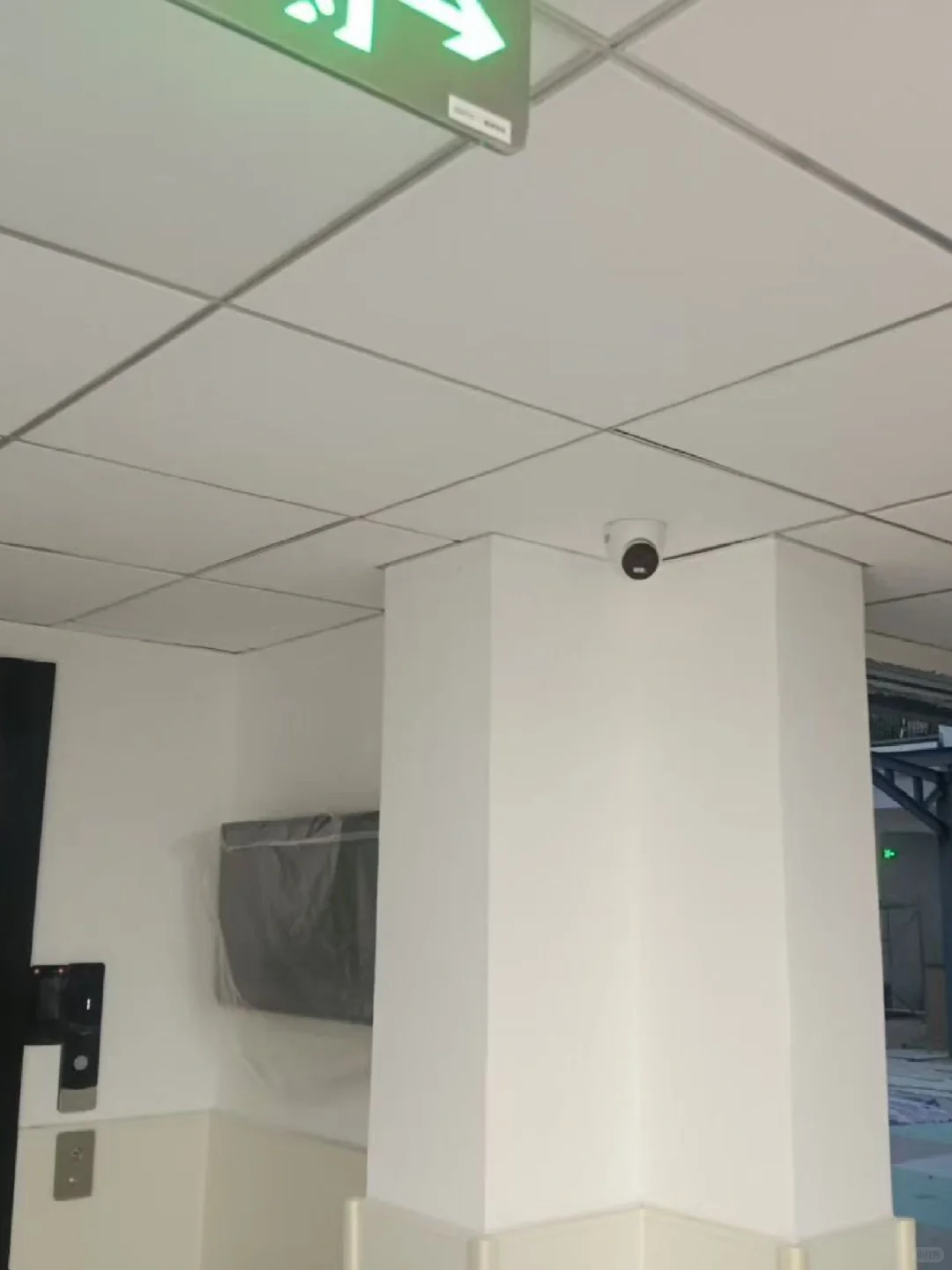 在武汉，需要安装监控无线覆盖门禁考勤组网