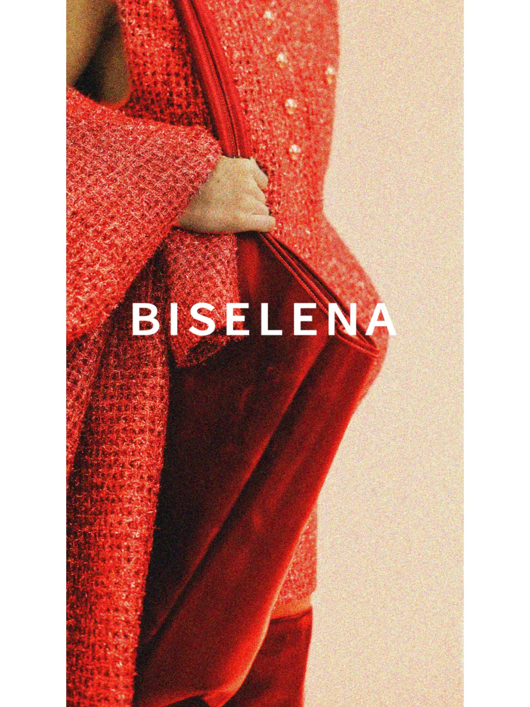 BISELENA丨2024秋冬新品发布会