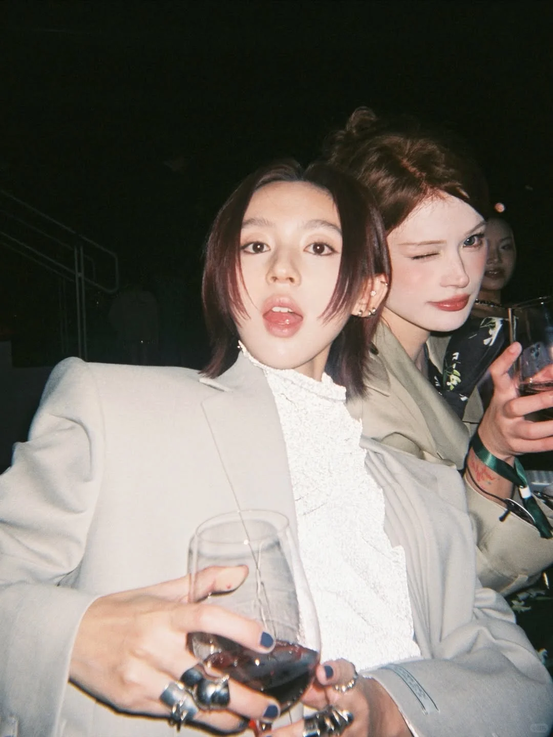 碳酸饮料拜拜ins更新?