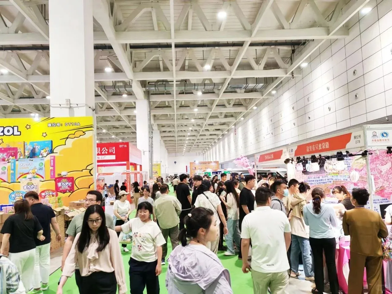 2026 泉城 5 月，宠物水族盛会邀您来