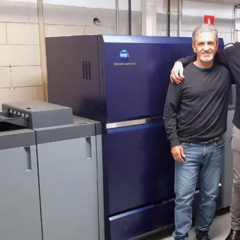 【2026年3月24-28日】巴西印刷包装展