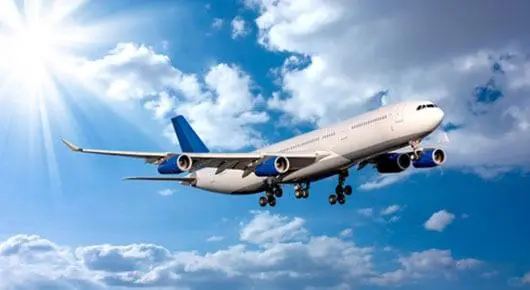 浅析2024年的空运市场