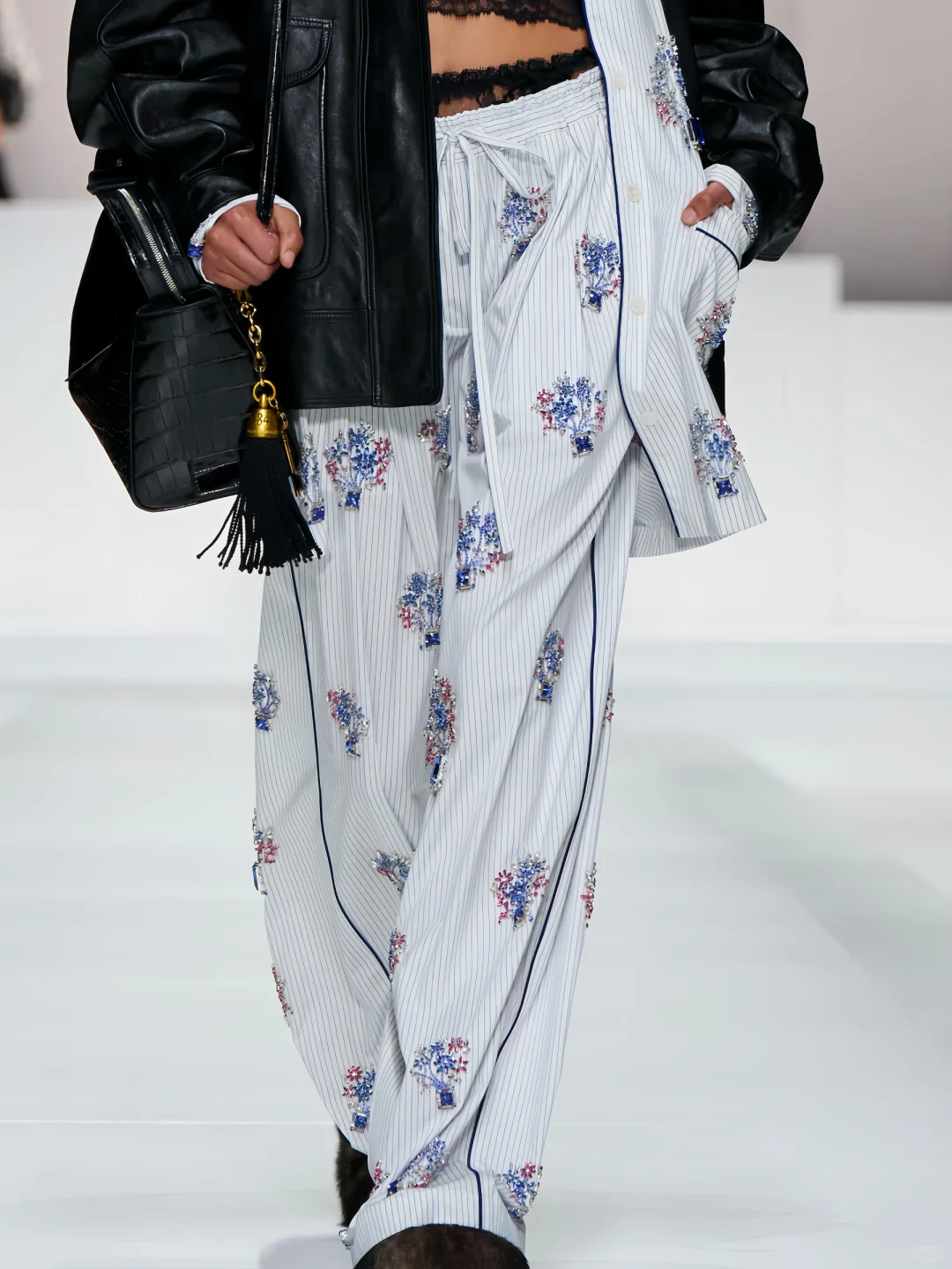 Dolce&Gabbana  2026春夏系列女装秀场