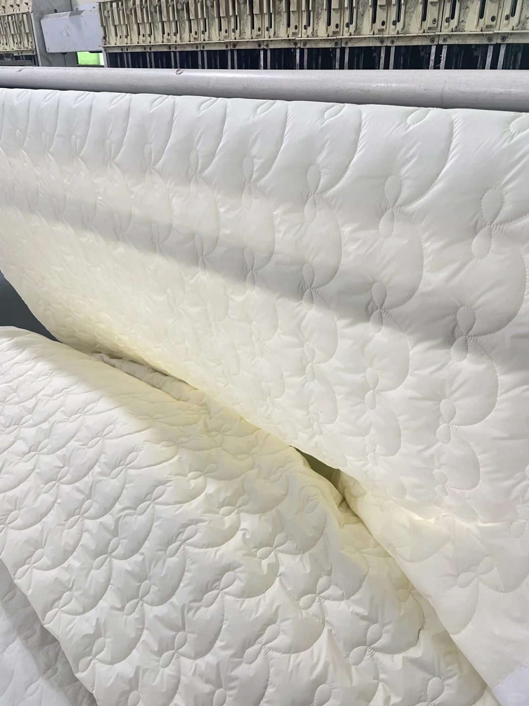 工厂生产车间拍摄?