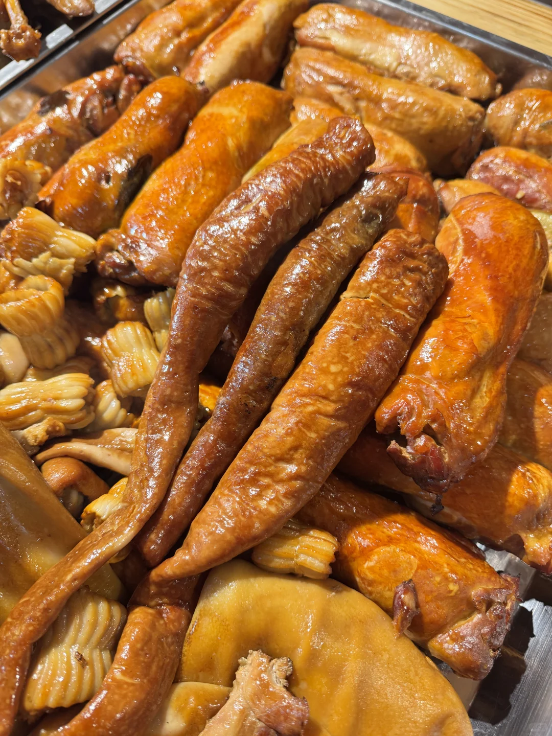 被南方小土豆盯上了！！