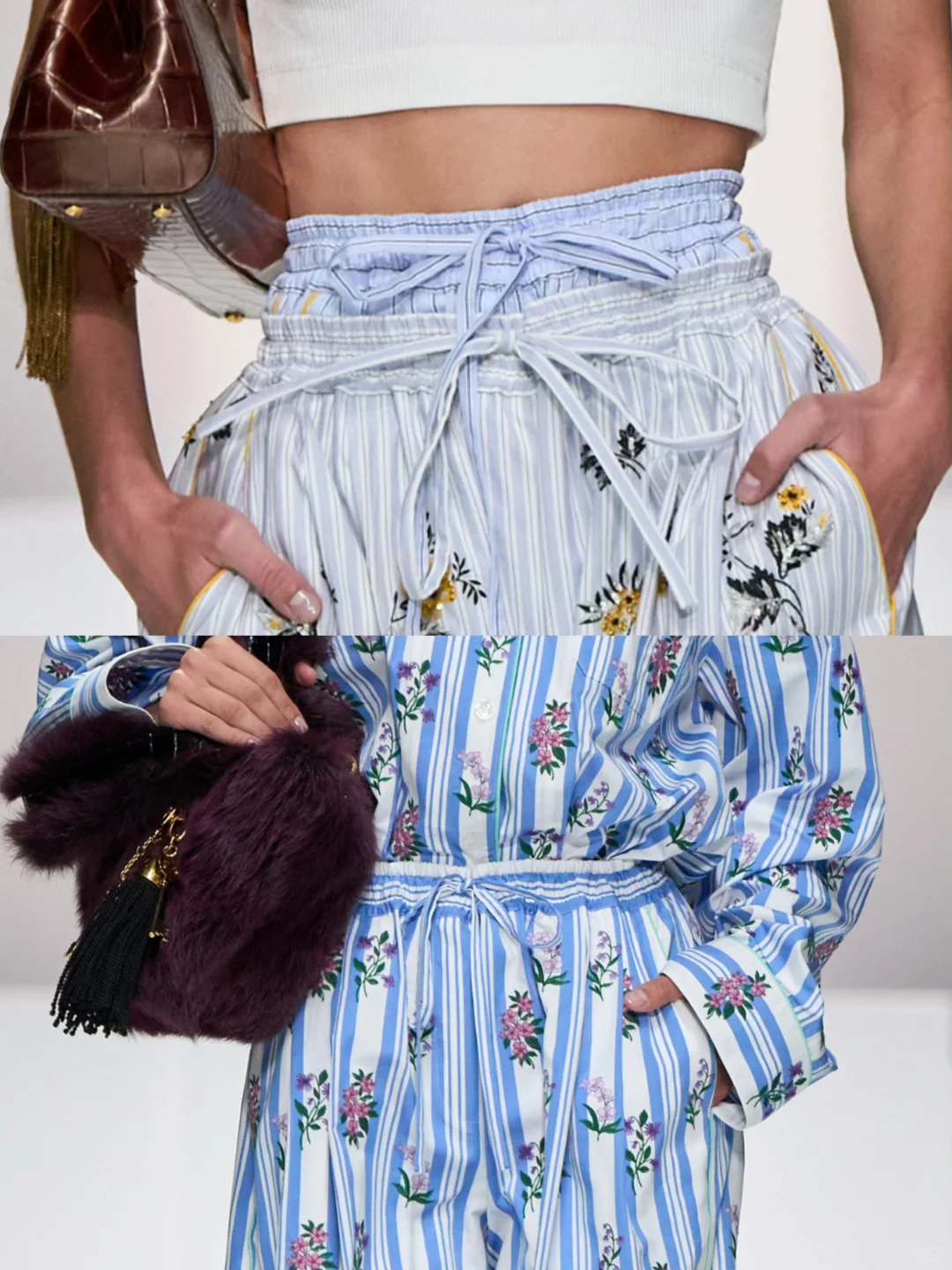 Dolce&Gabbana  2026春夏系列女装秀场