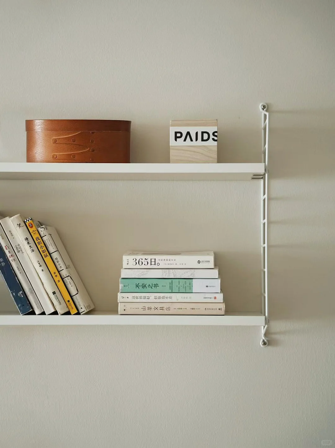 选对墙面的色彩，家的氛围感就成功了一半?