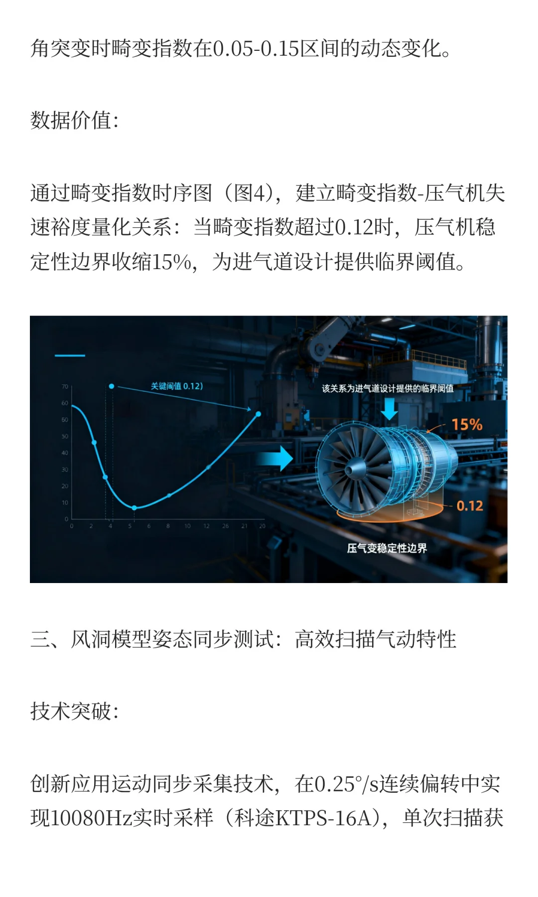 精准捕捉气流密码：压力扫描阀如何赋能航空