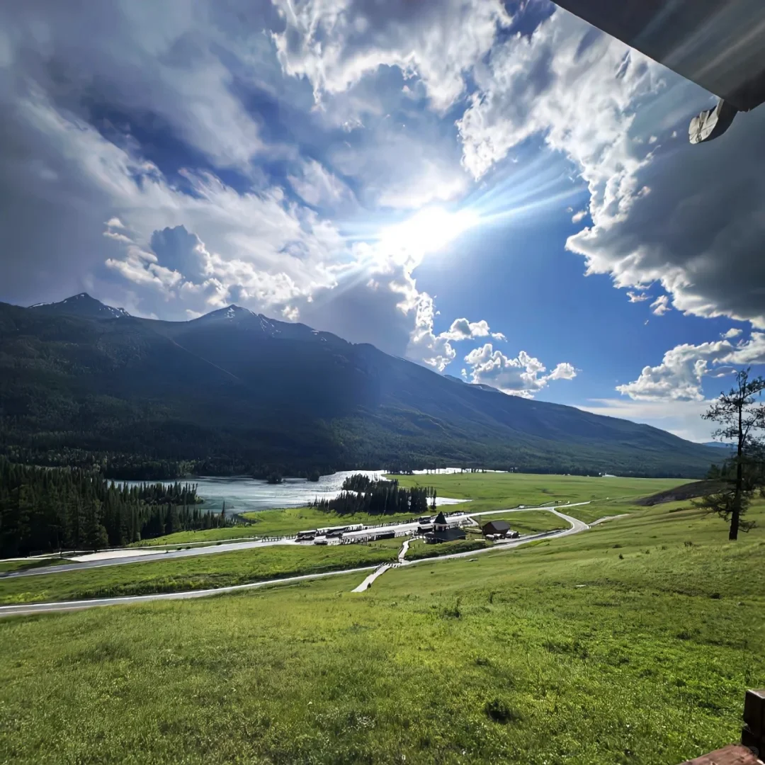 掠夺中，你要彻底抹掉自己的弱者气息