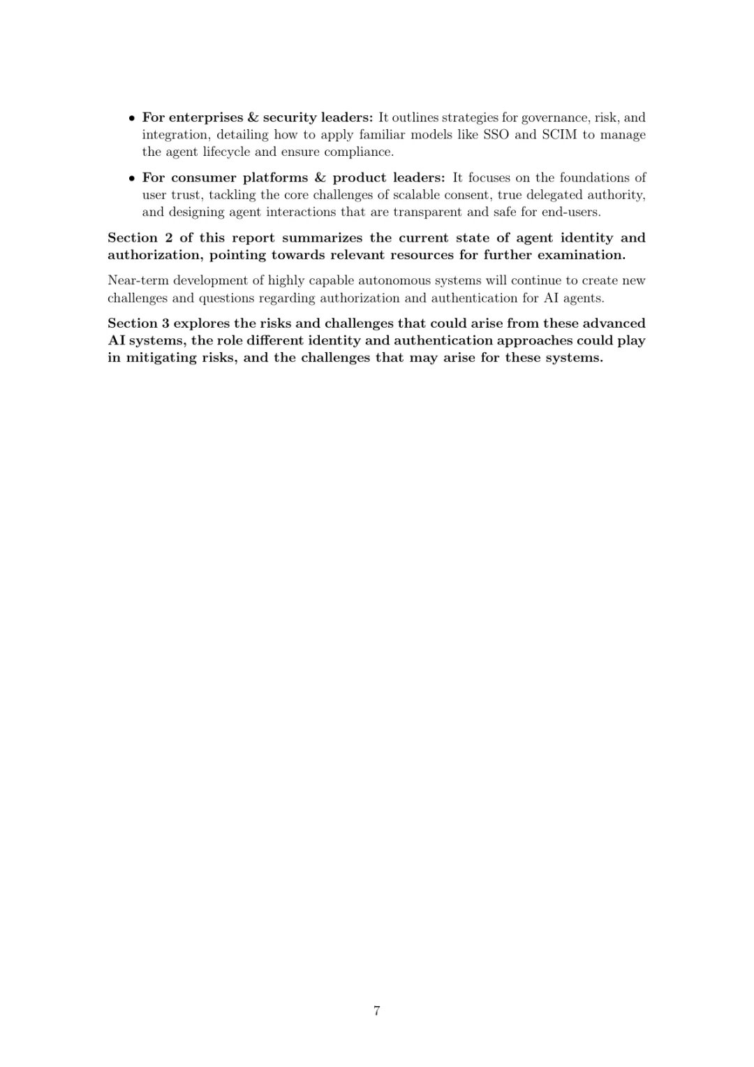 AI智能体身份管理：下一个安全前沿