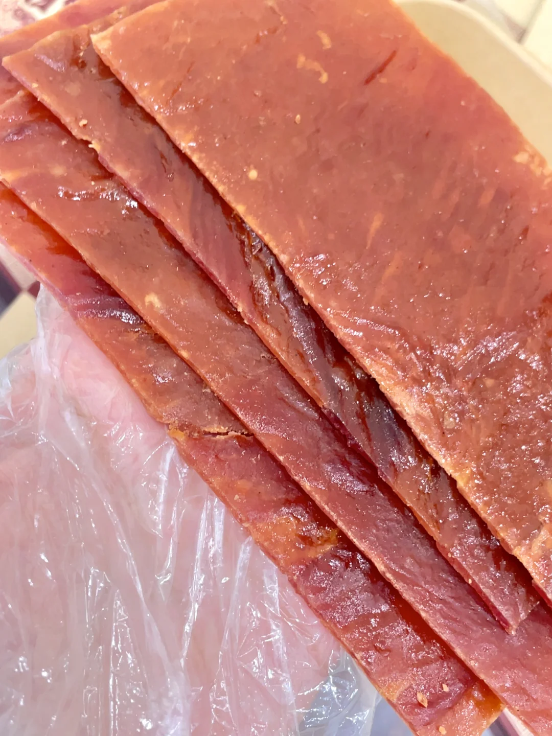 全办公室都在问我要链接?肉味太浓了吧?