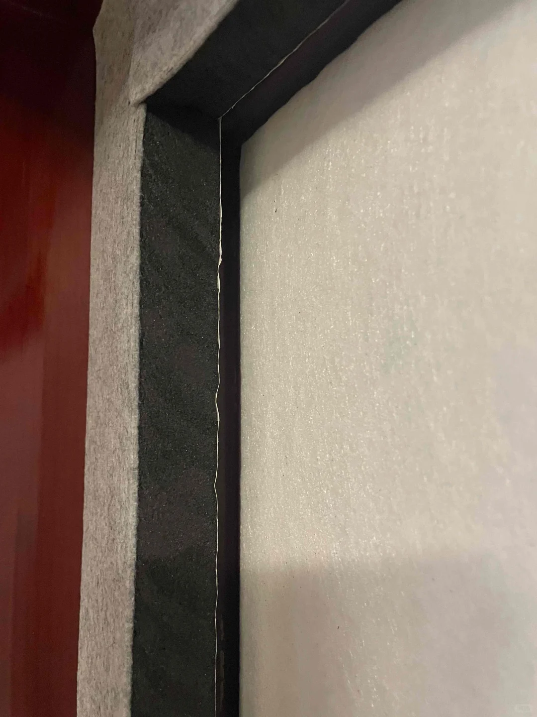 隔音棉/终于可以睡个好觉了