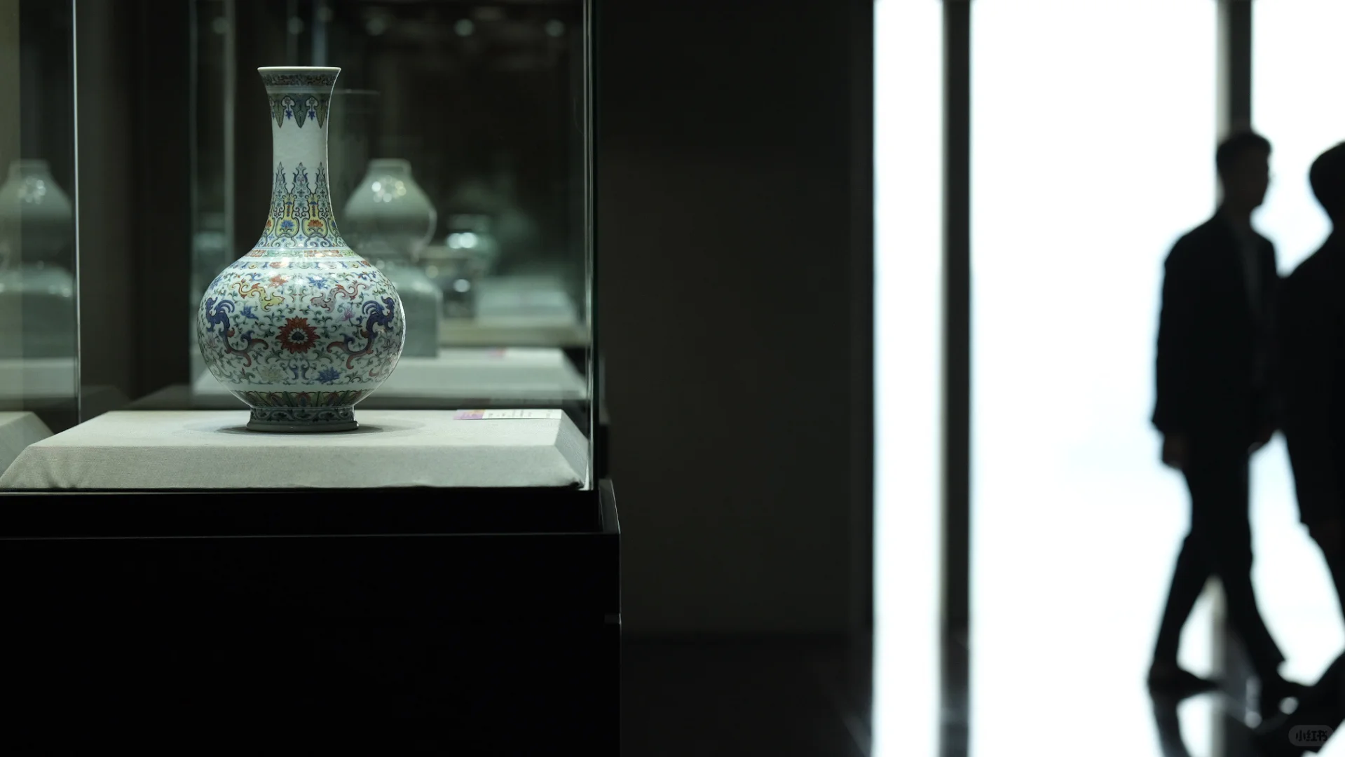 展览视觉输出｜保利春拍