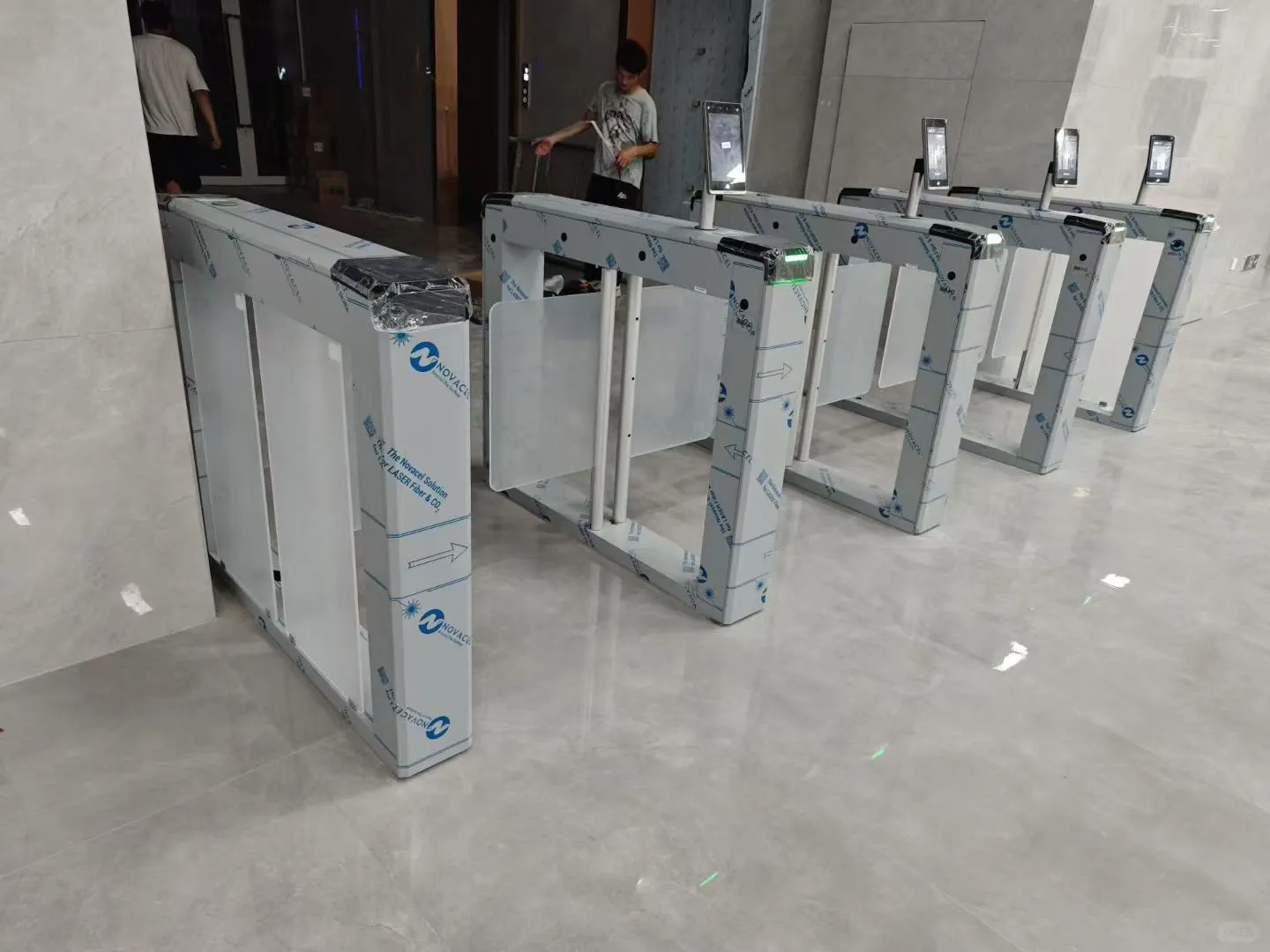 考勤 门禁 硬件