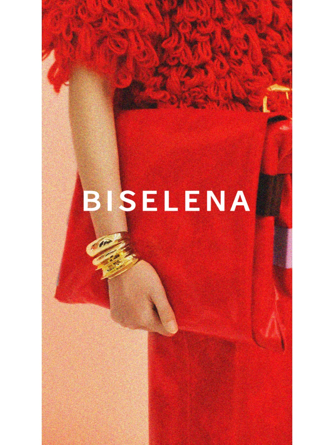 BISELENA丨2024秋冬新品发布会