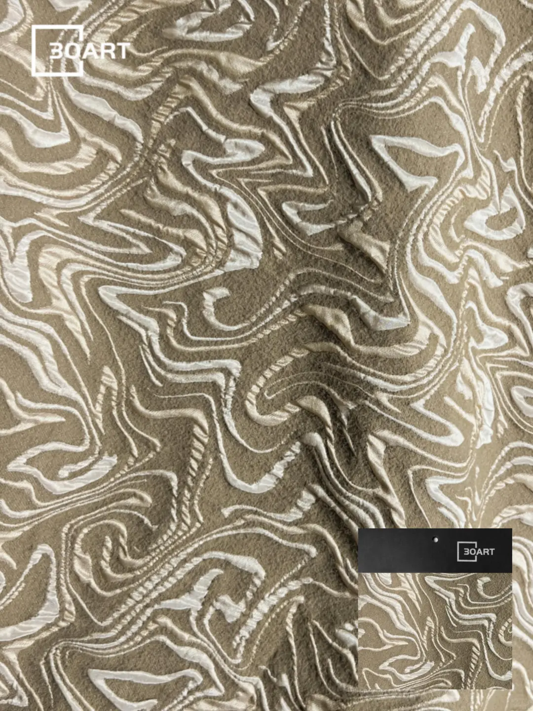 2026春夏面料流行趋势｜高智“美式老钱风”