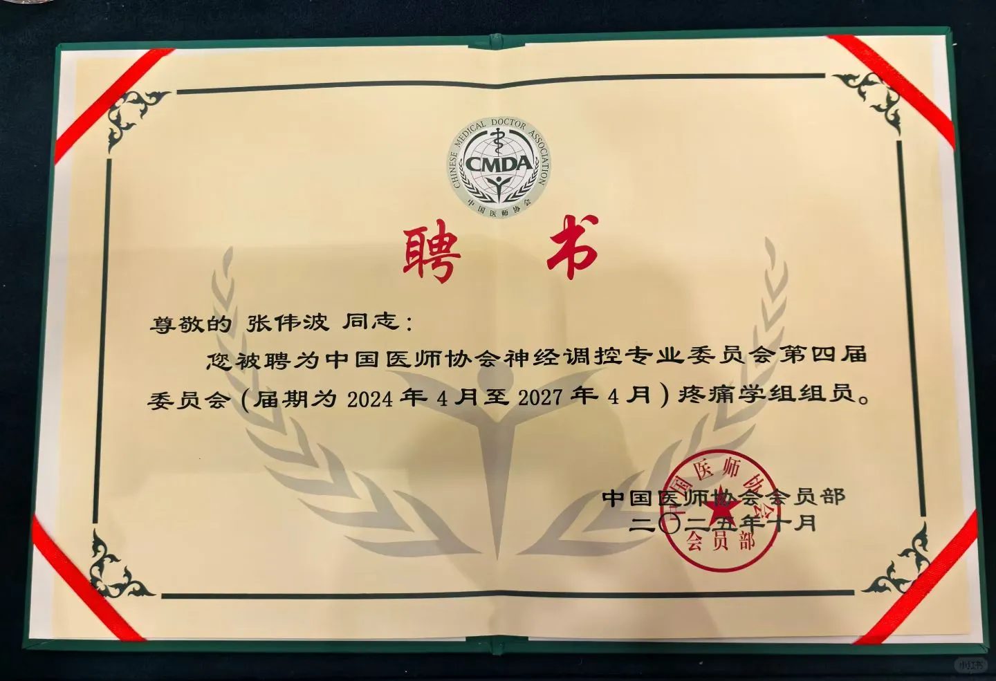 神经调控年度盛会