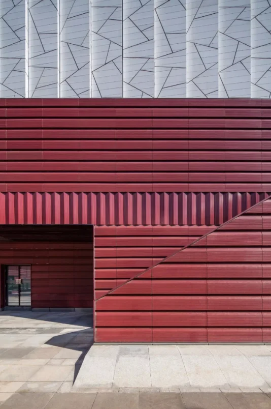 陶板｜传统与现代的完美融合