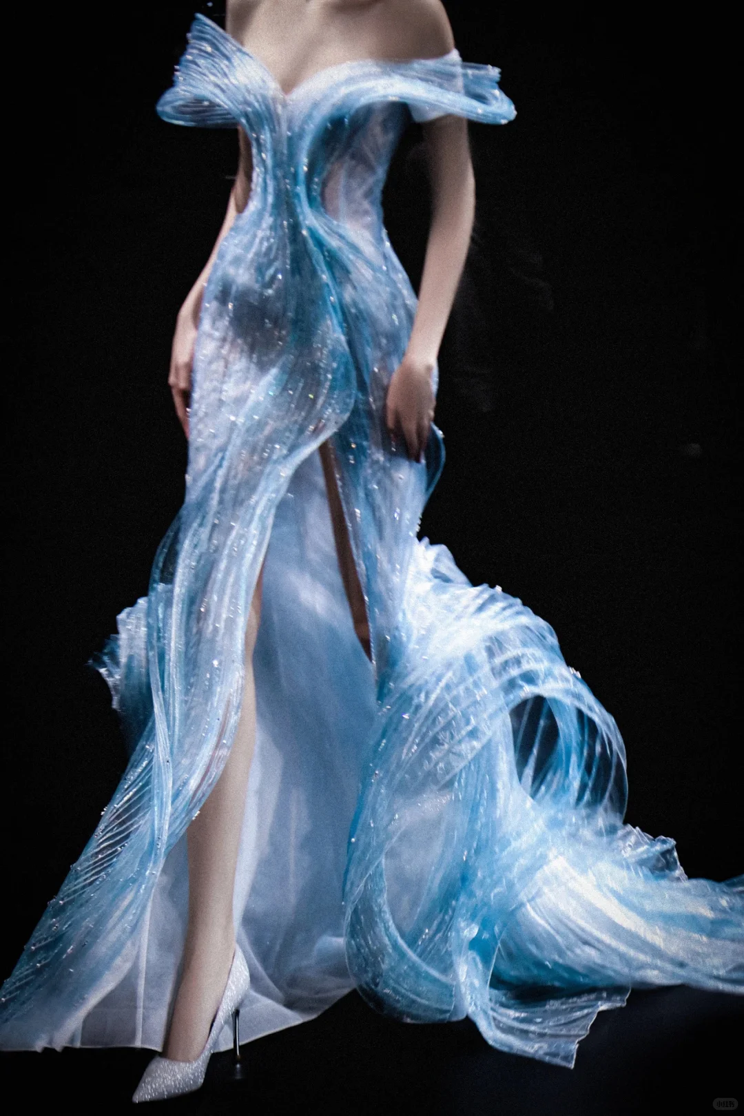 秀场分享|The Rêve 2025春夏|春之絮谈