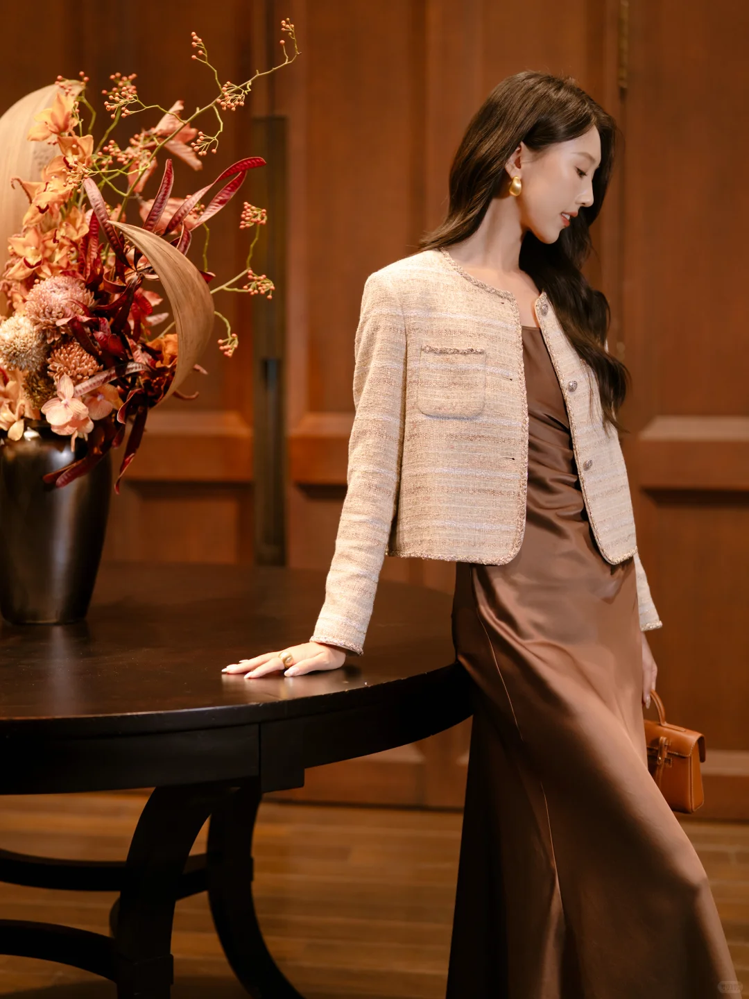 直击庆典现场,每一帧都是高级感!