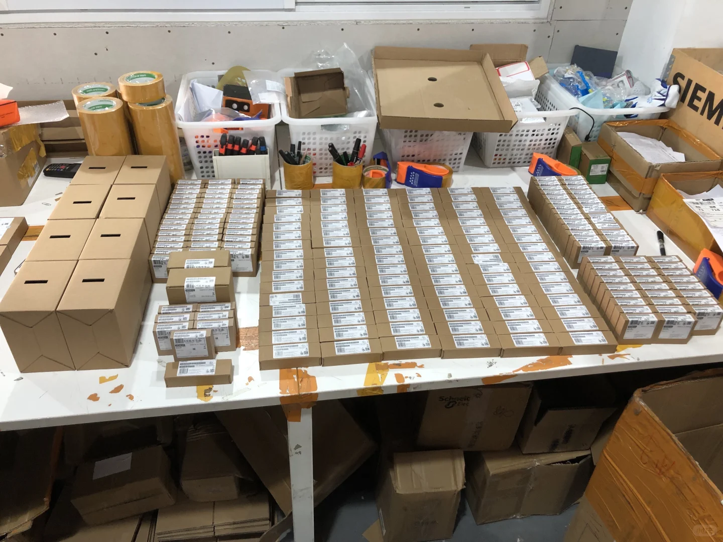 寻找采购?我们是西门子一级代理商