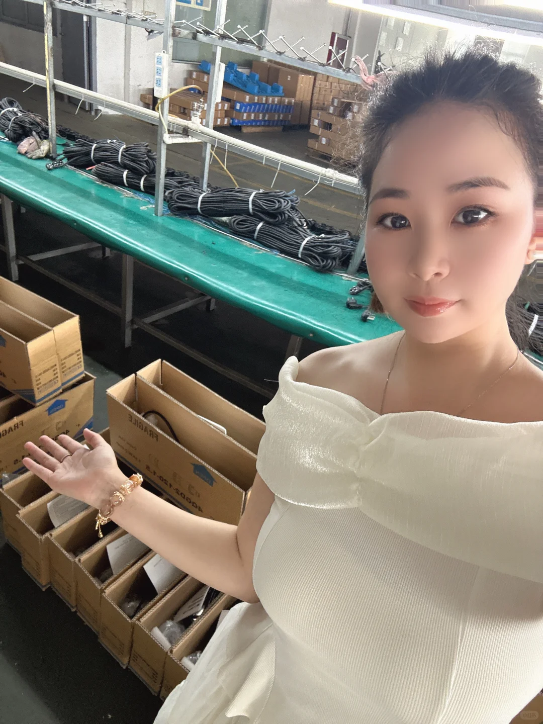 勇闯台州水泵圈十年的我—螺杆泵出口