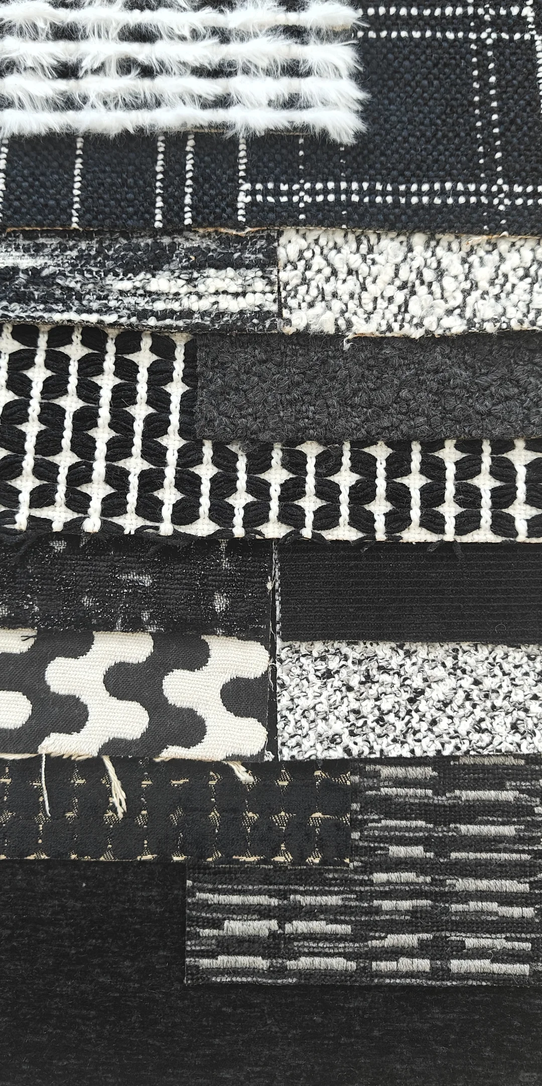 这些高档家具面料让家更温馨