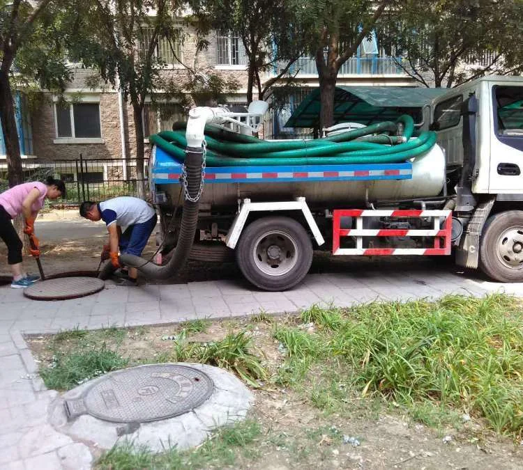 天津宝坻区单位管道疏通