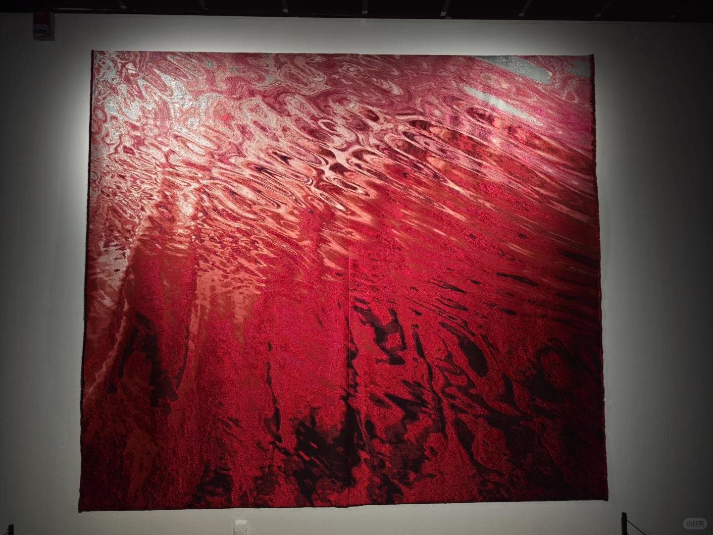 纤维艺术展（一）