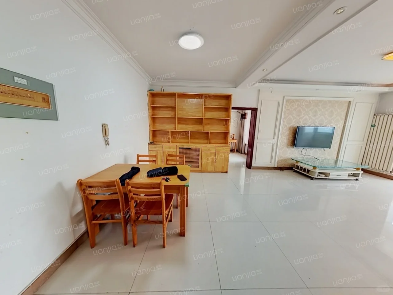 龙子湖牧业家属院2室2厅2200?️109平