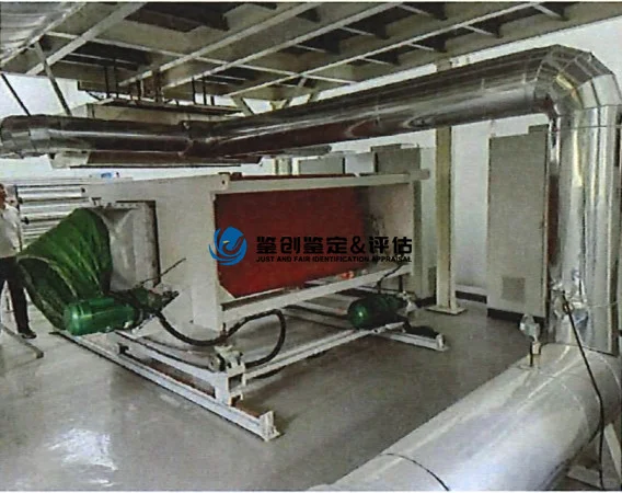 500万买的生产线，质量问题打官司鉴定案例