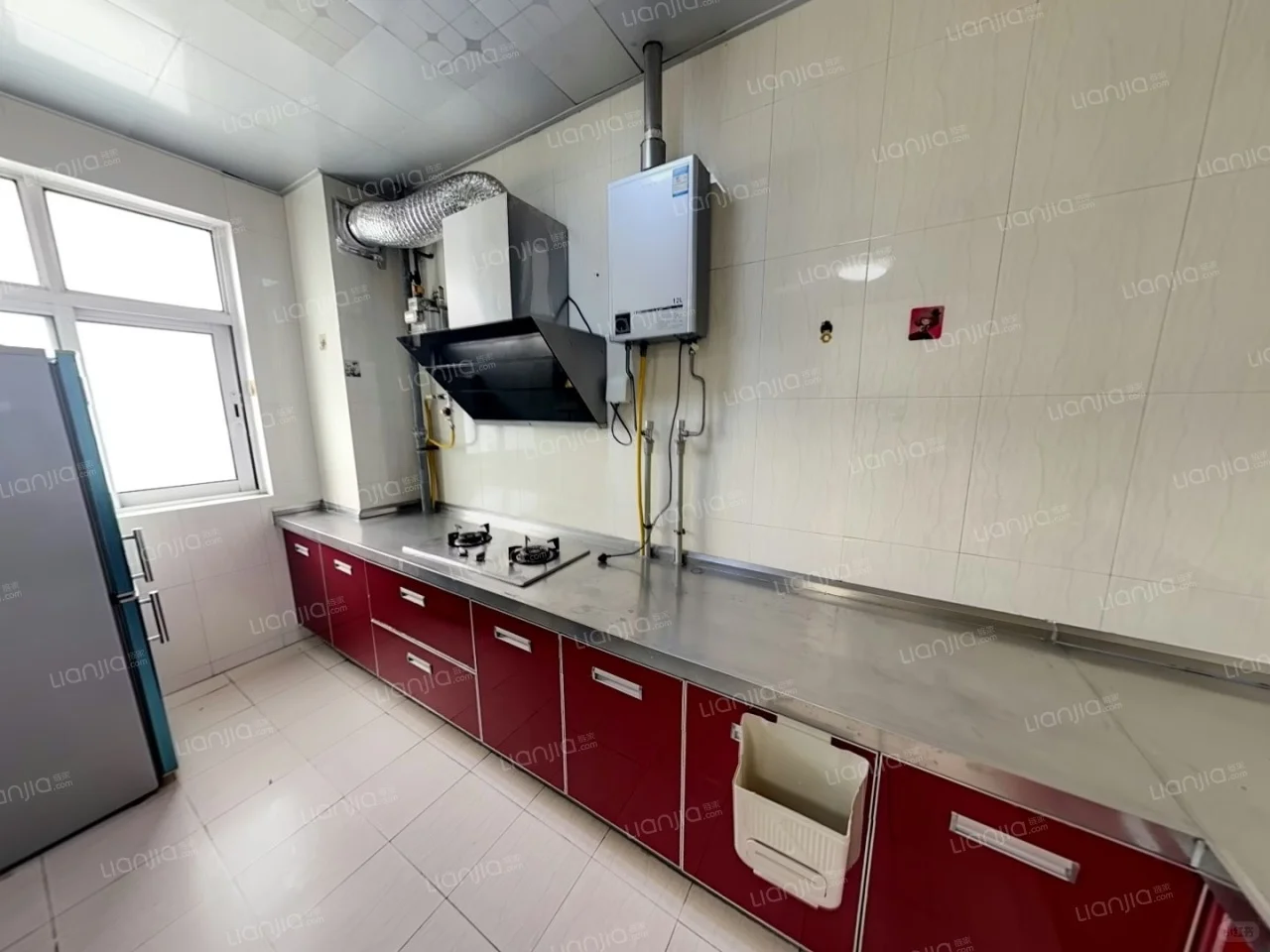 牧业经济家属院，拎包入住大两房，价格优质