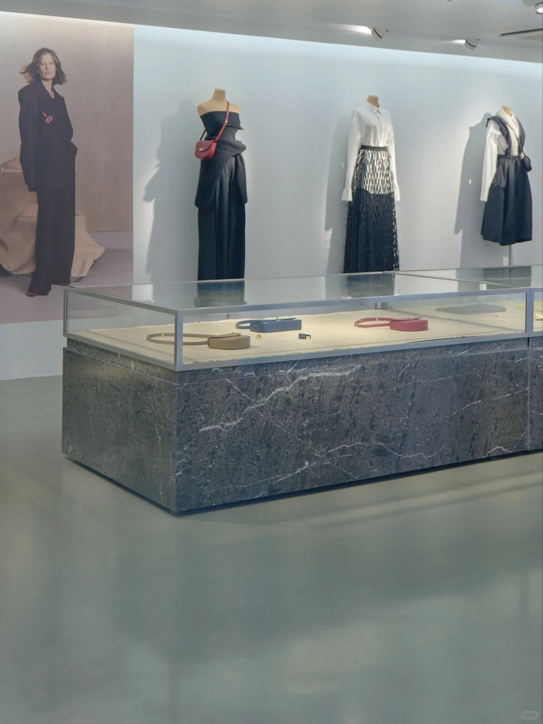 JUDYHUA 2026春夏订货会|一场与美的相遇