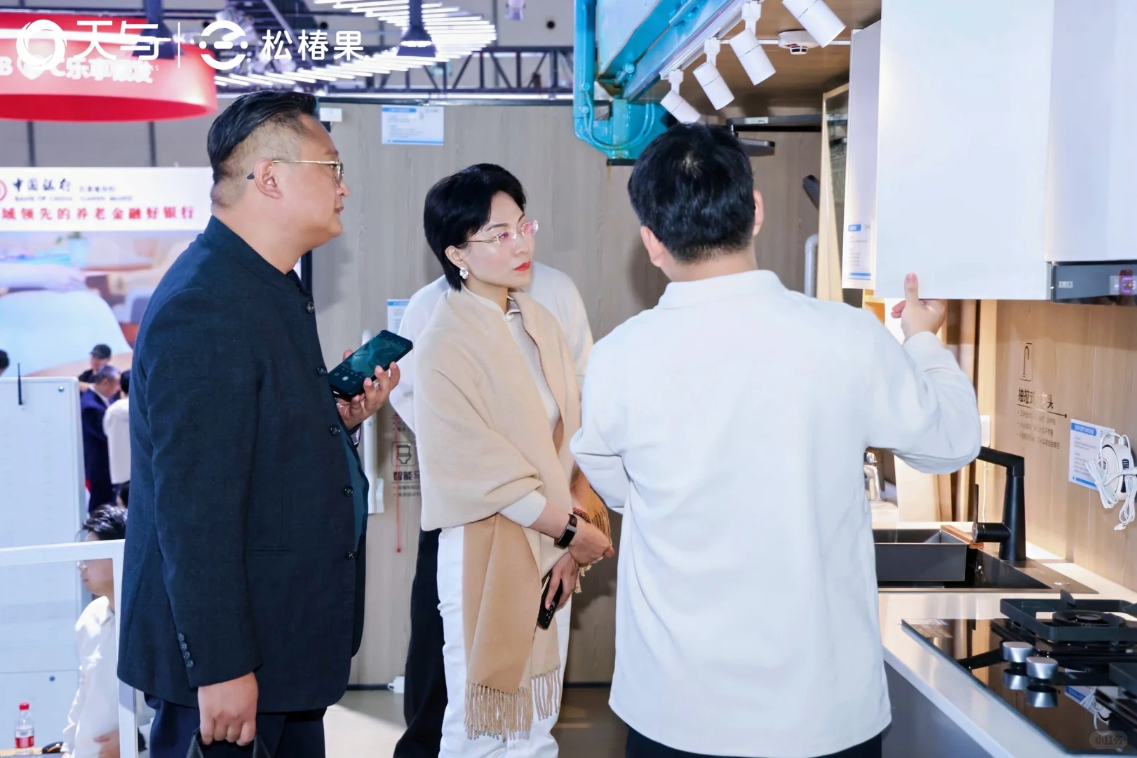 ?南京老博会完美收官!这次收获满满~