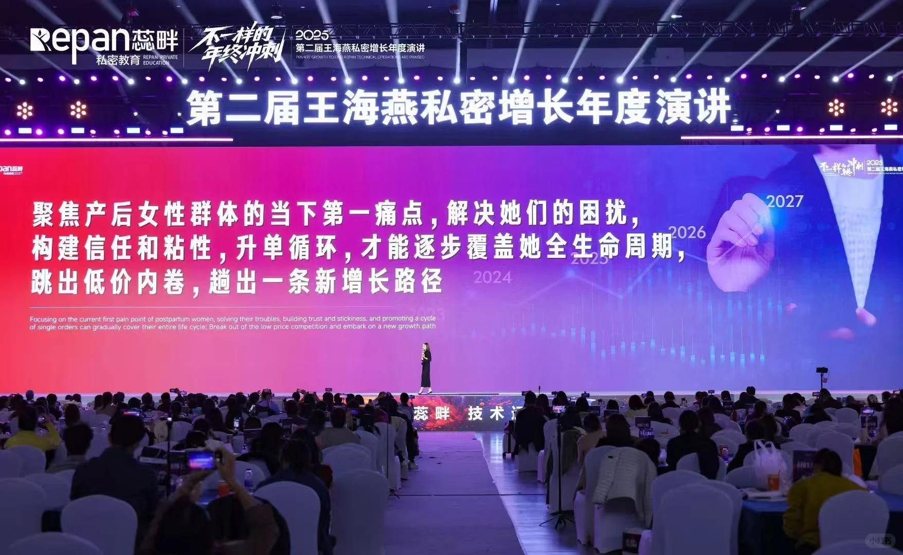 赴一场行业之约,发一份专业之声