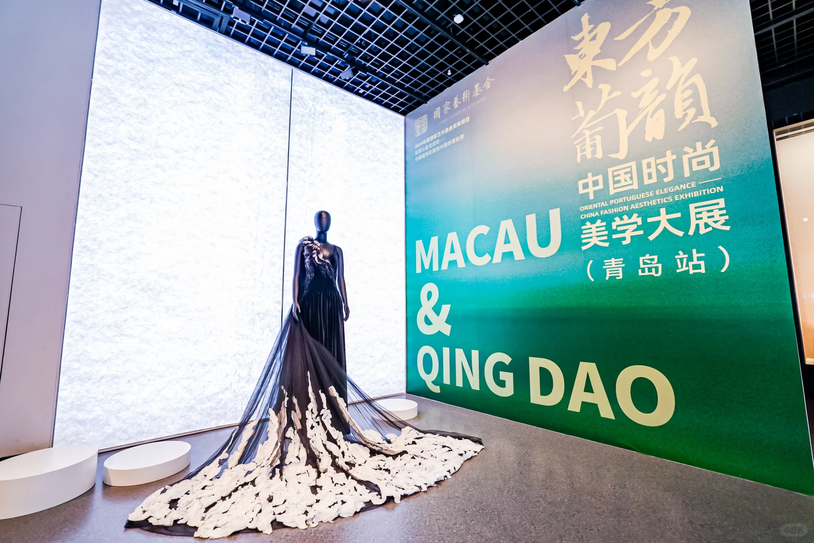 国家艺术基金项目｜我的作品继续巡展中