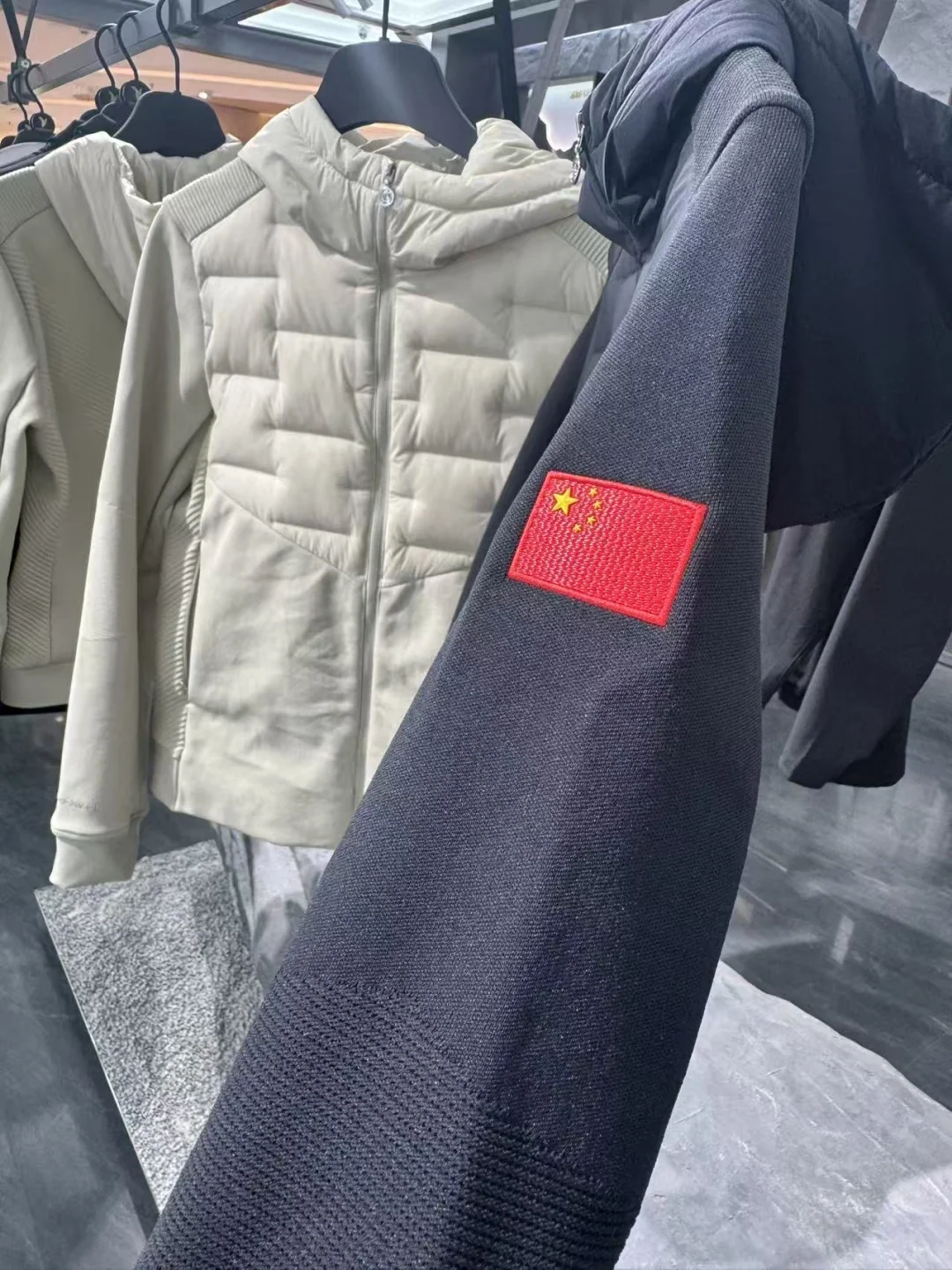 ?「怕冷星人救星」零下5°C照样暖！